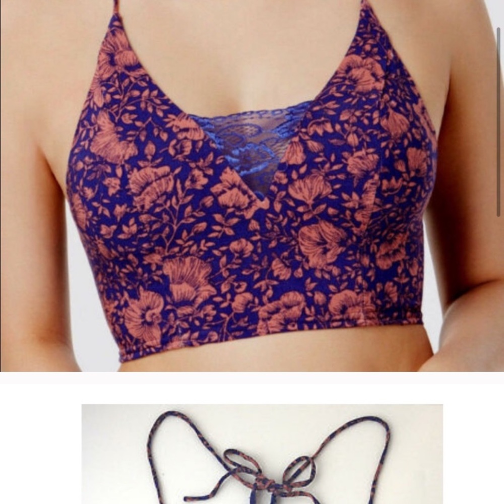 Free People too